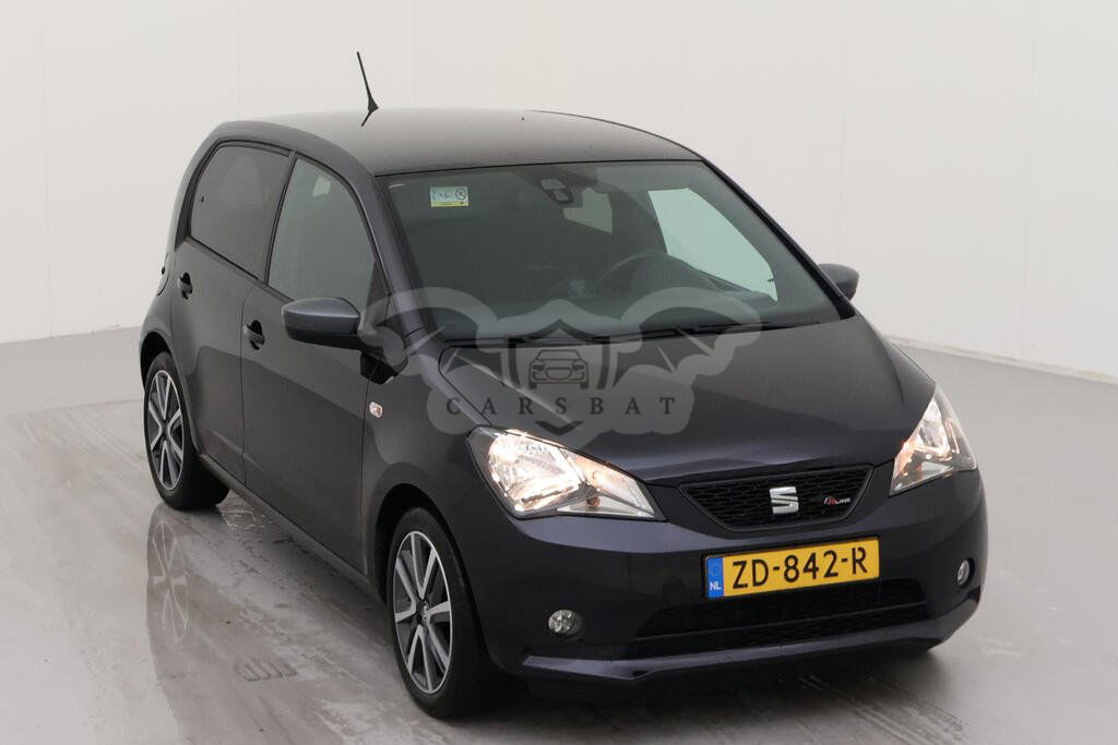 Seat Mii 1.0 Ecomotive 2019