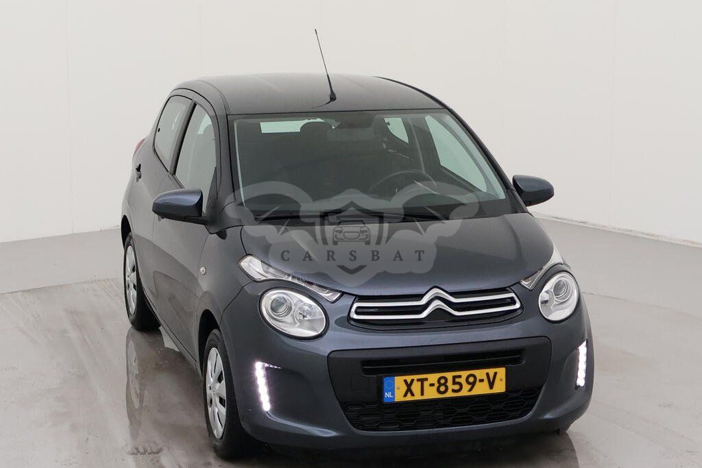 Citroën C1 1.0 VTI FEEL 2019
