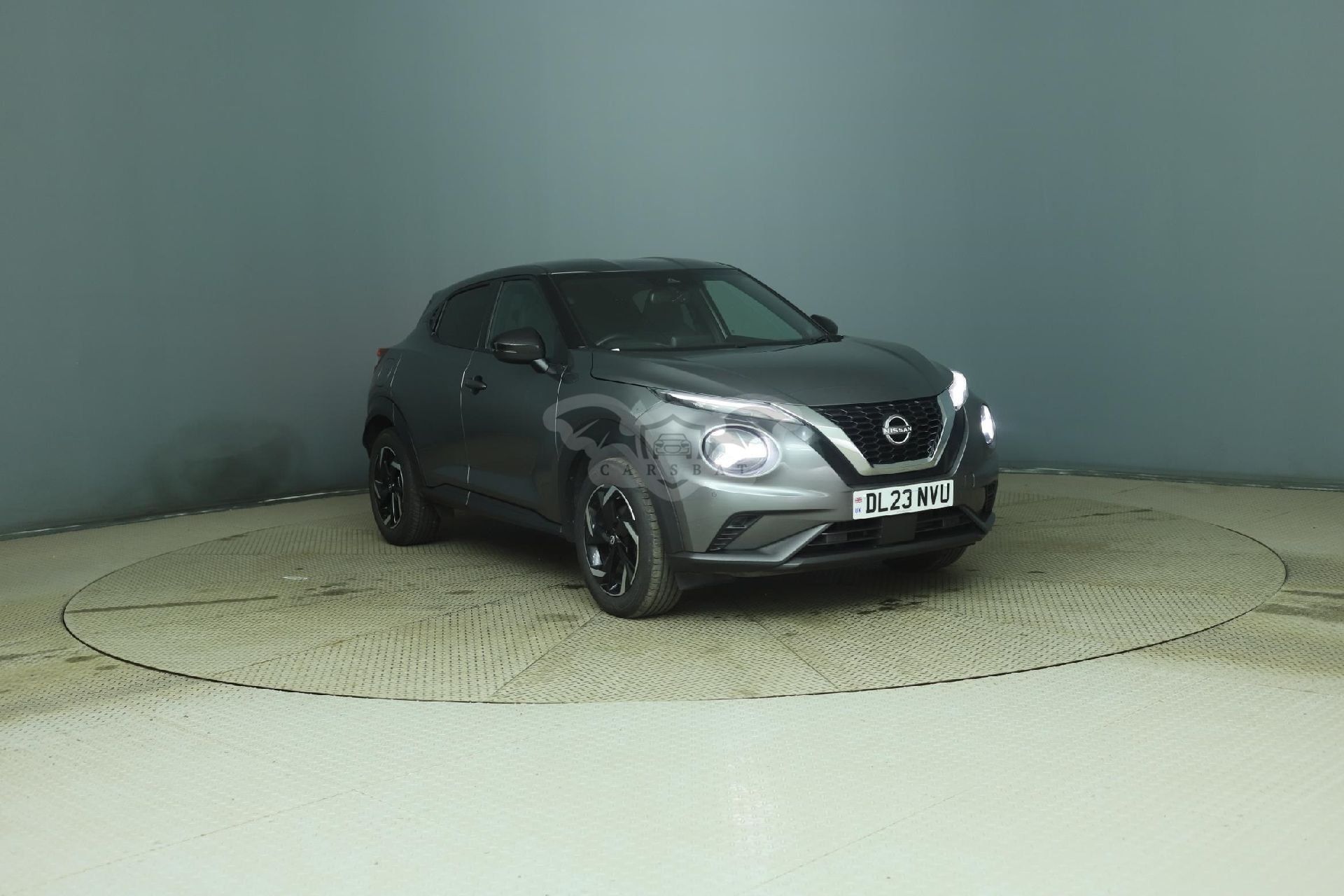 Nissan Juke 1.0 DIG-T N-connecta 2023