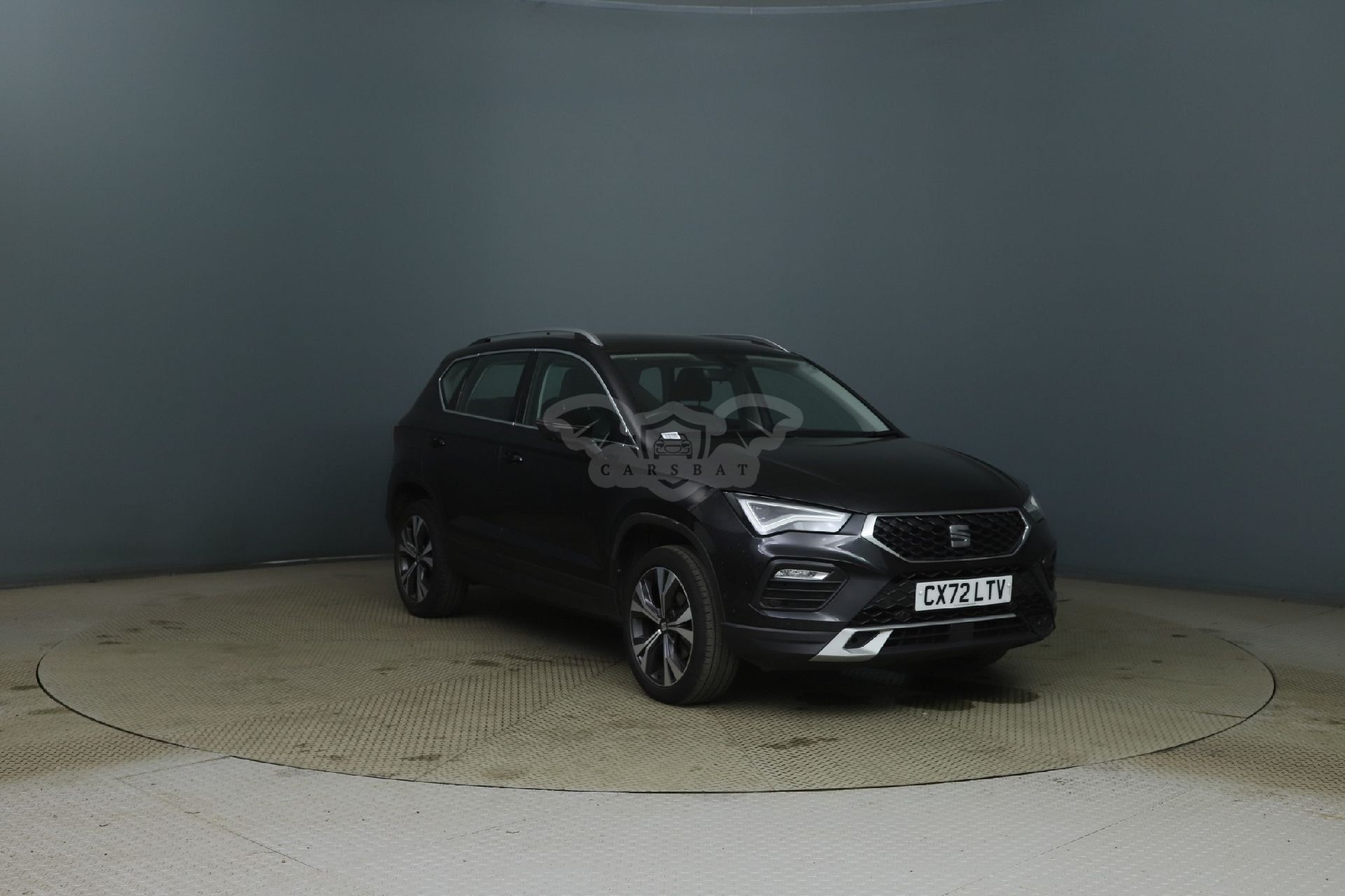 Seat Ateca 1.5 TSI SE Technology 2022