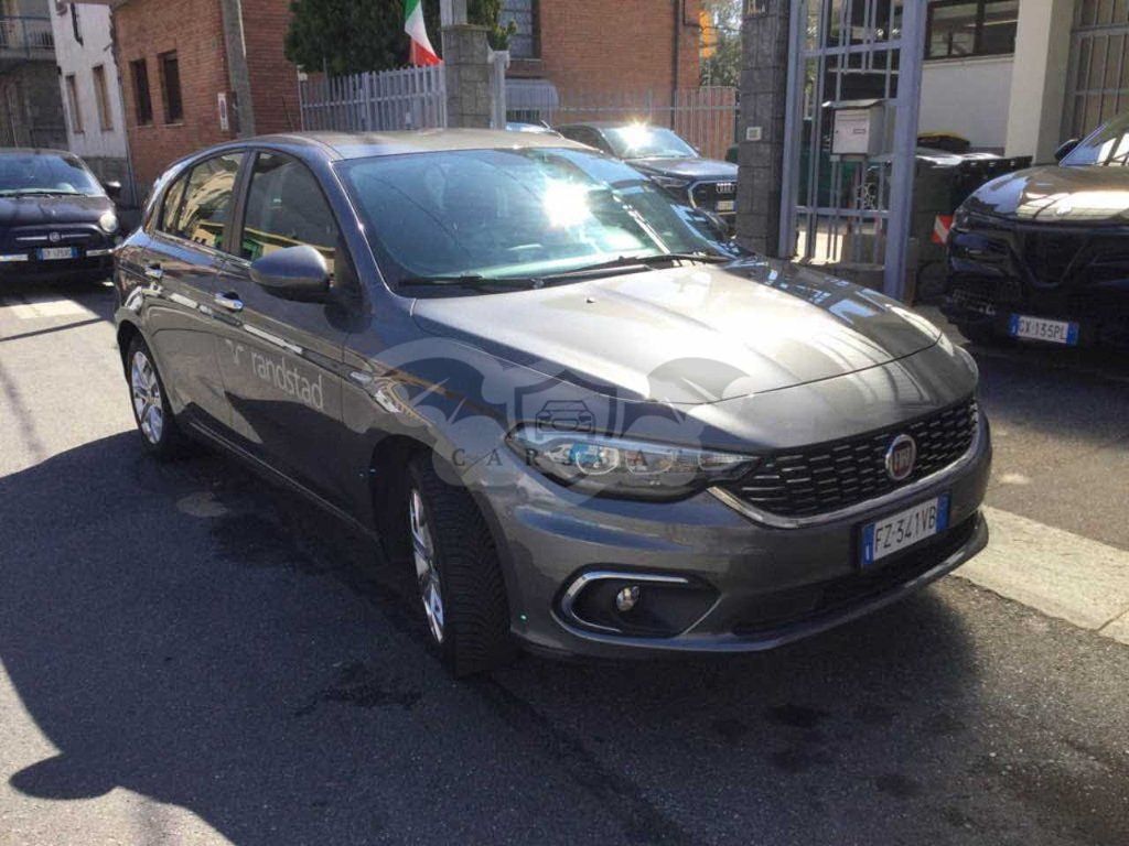 Fiat Tipo 1.3 MultiJet Business 2019