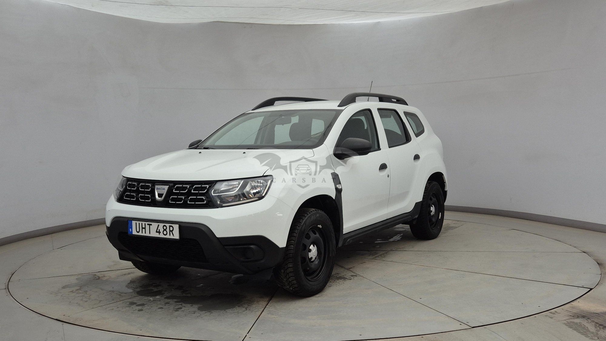 Dacia Duster 1.0 TCe 2021