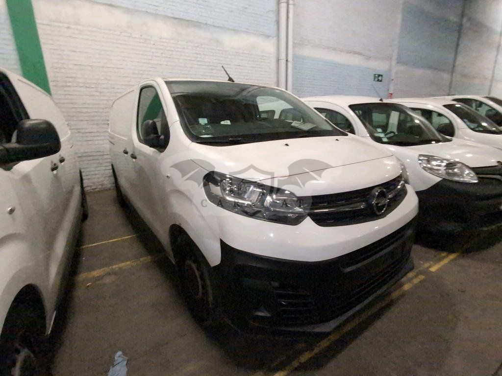 Opel Vivaro L2H1 1.5d Edition 2020