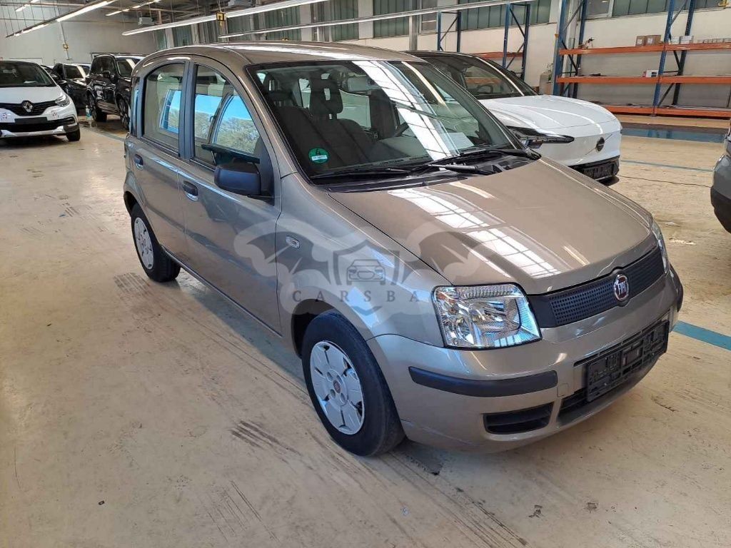 Fiat Panda 1.1 2009