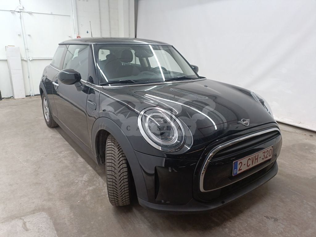 Mini 3 Doors Cooper 1.5 2022