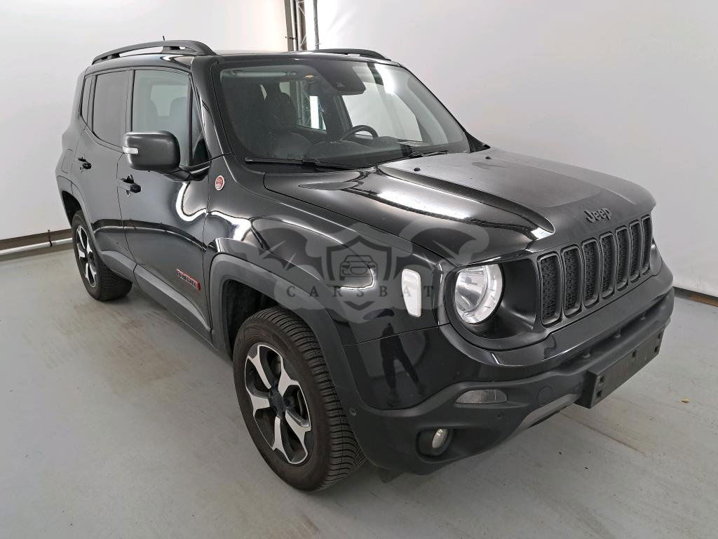 Jeep Renegade 1.3 Trailhawk 2021