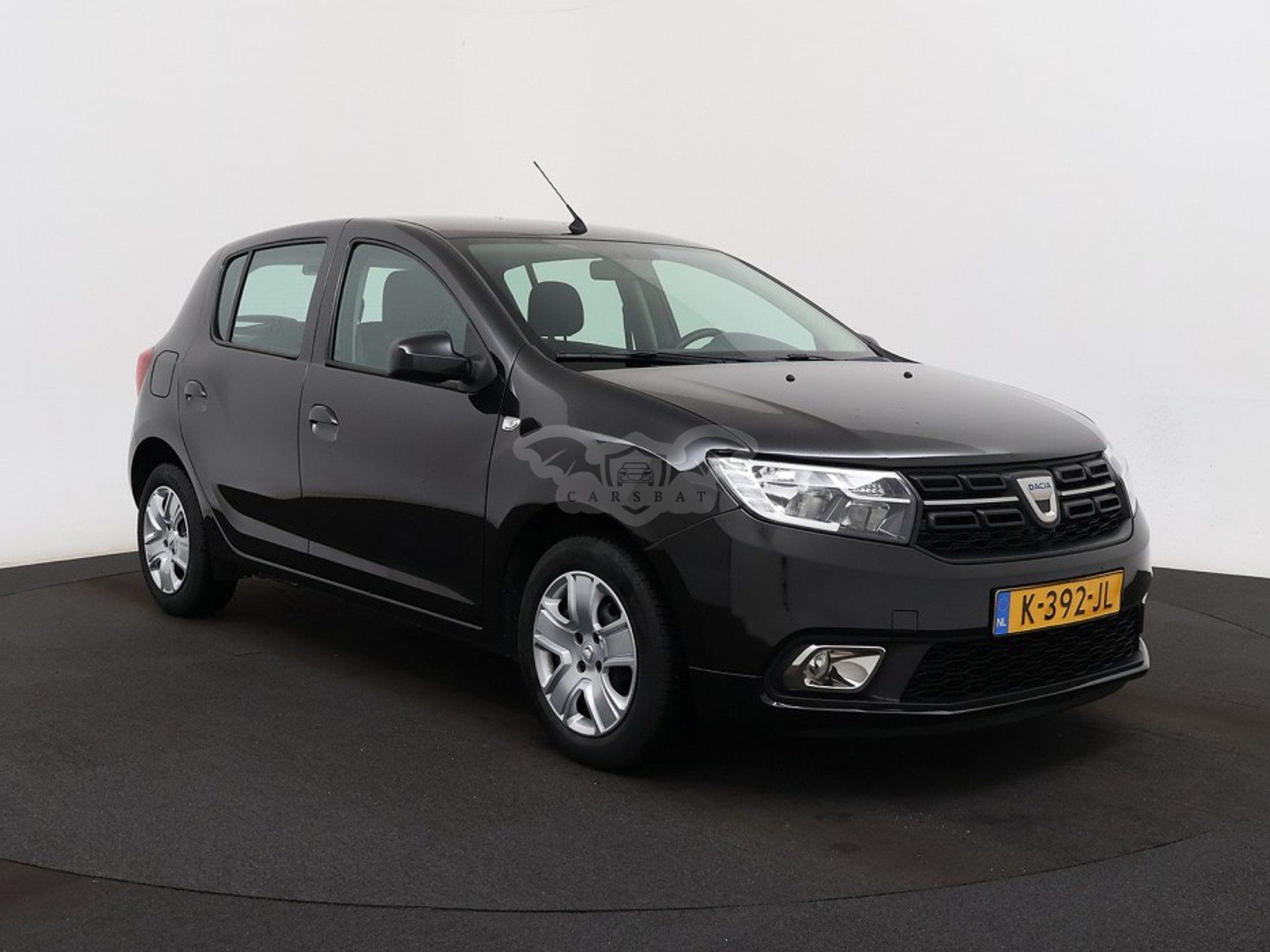 Dacia Sandero 1.0 TCe Comfort 2021