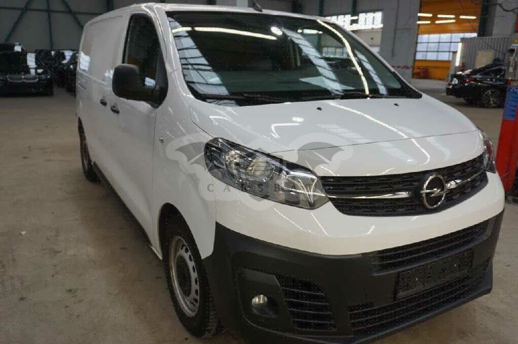 Opel Vivaro 1.5 Edition 2021