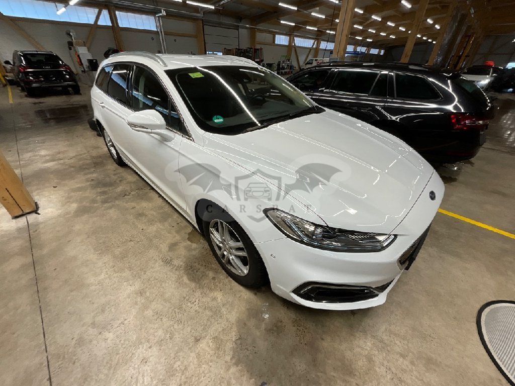 Ford Mondeo 2.0 Titanium 2020