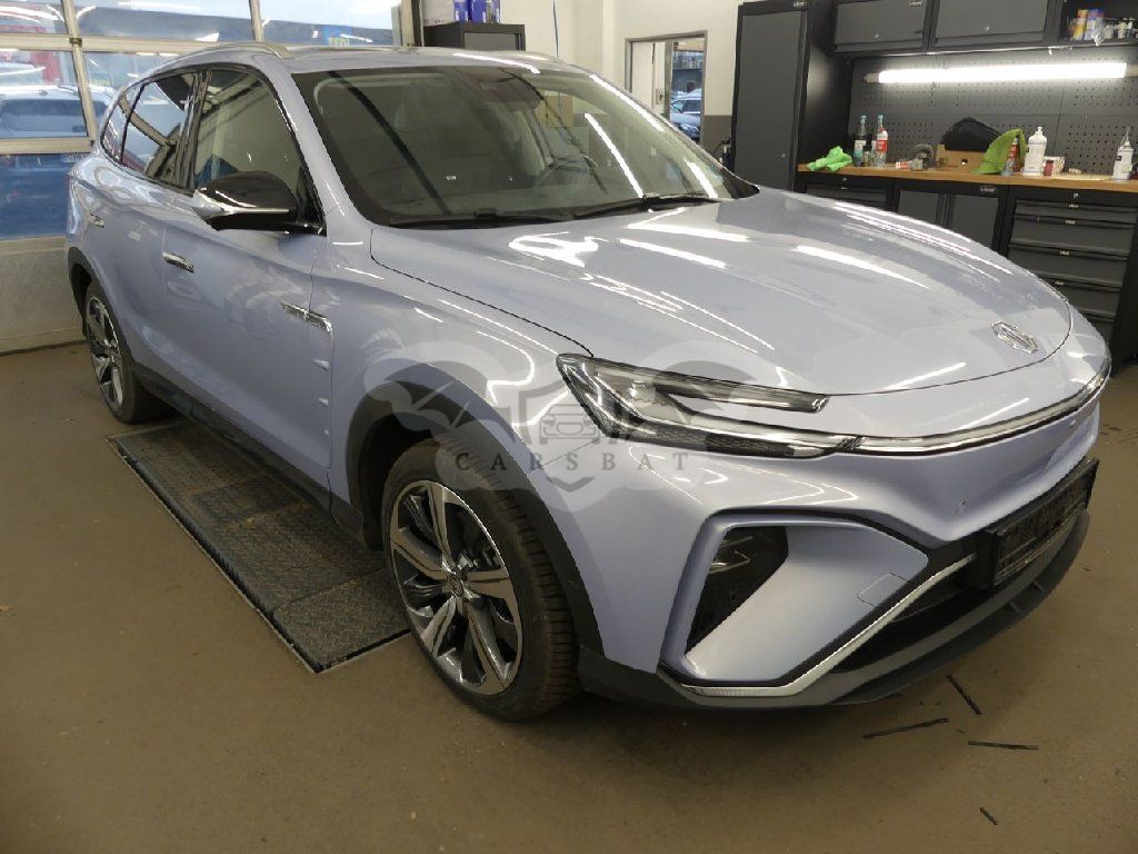MG Marvel R 70 kWh 2022