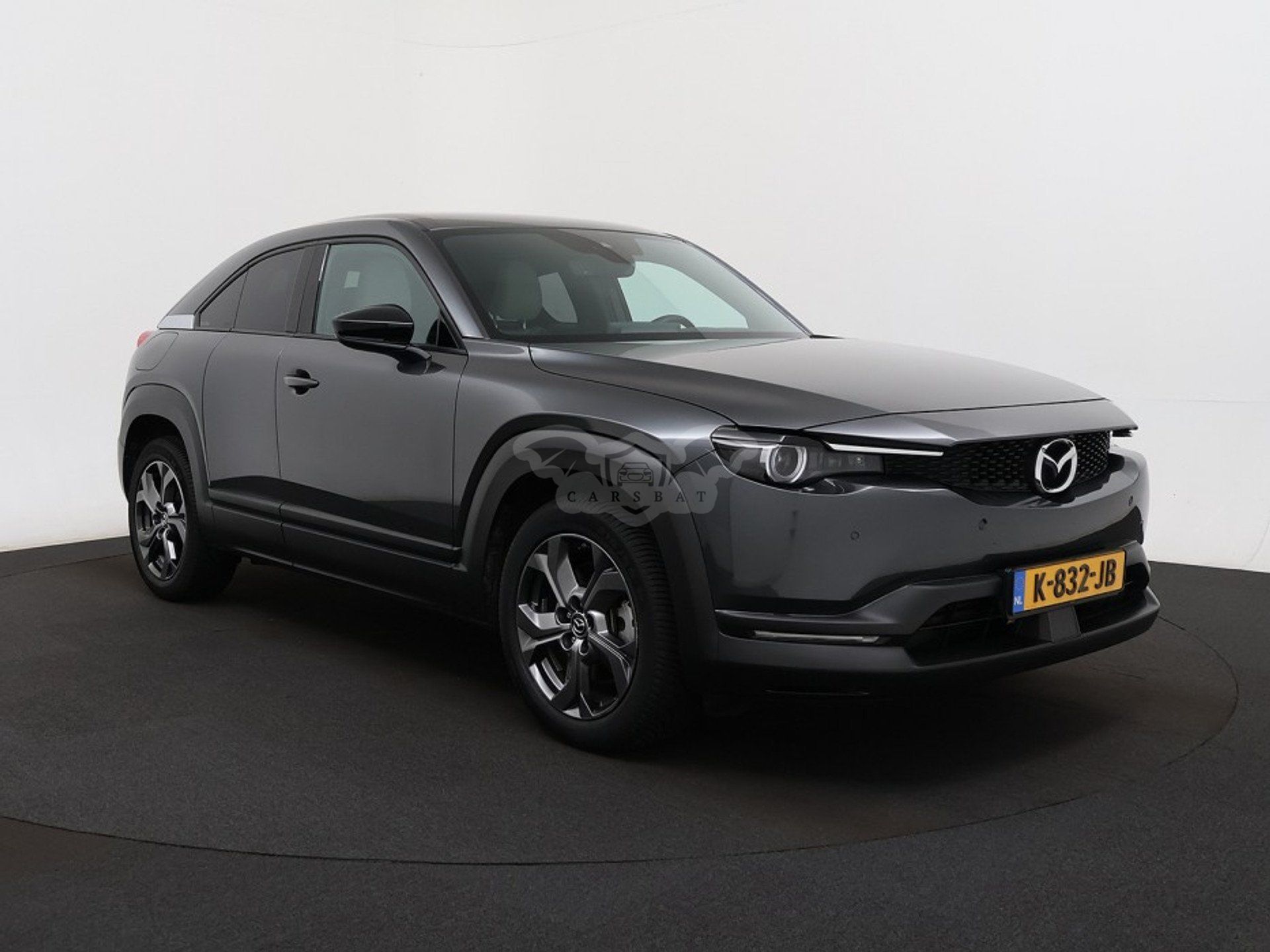 Mazda MX-30 First Edition 2020