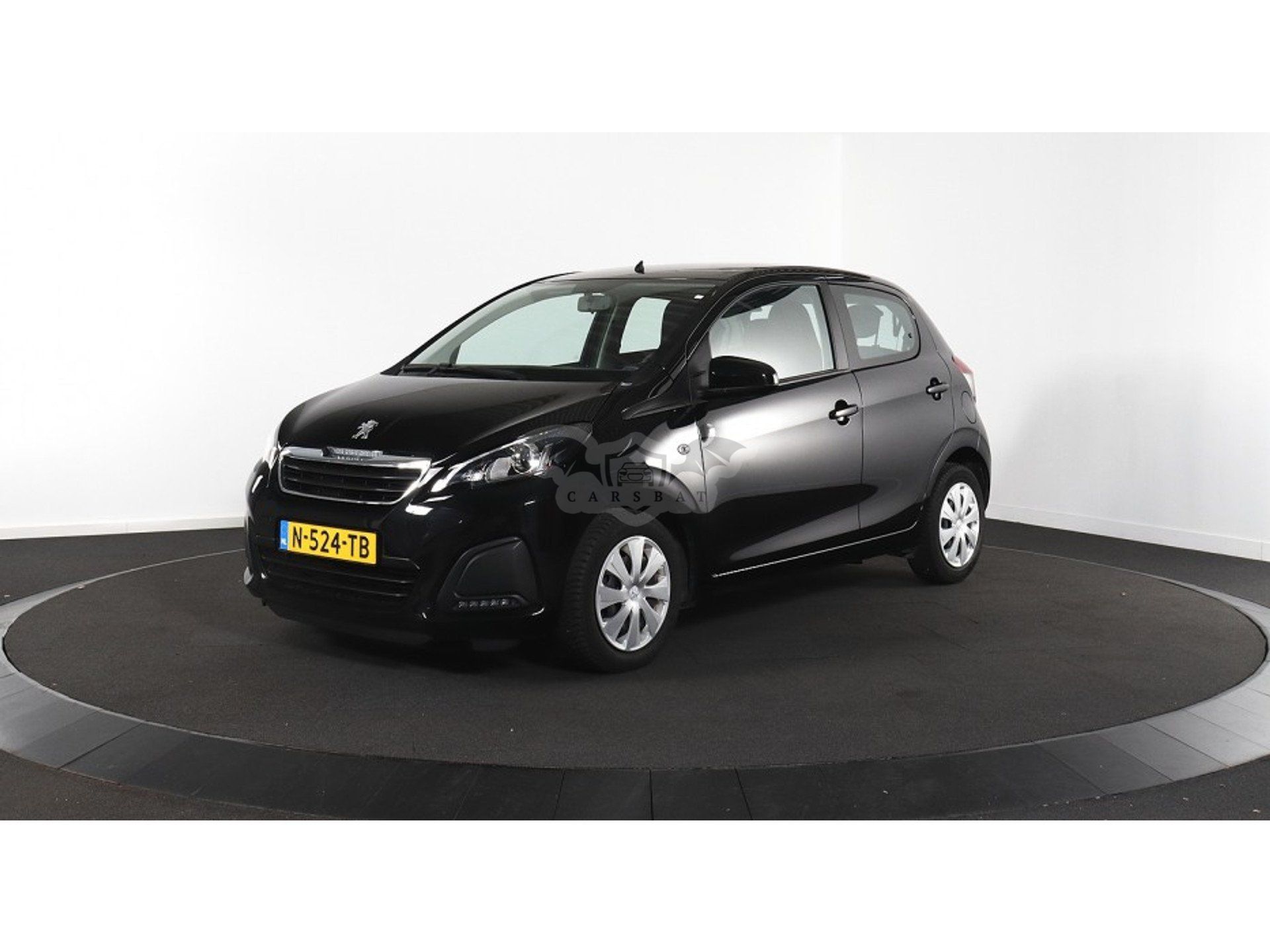 Peugeot 108 1.0 VTI Active 2022