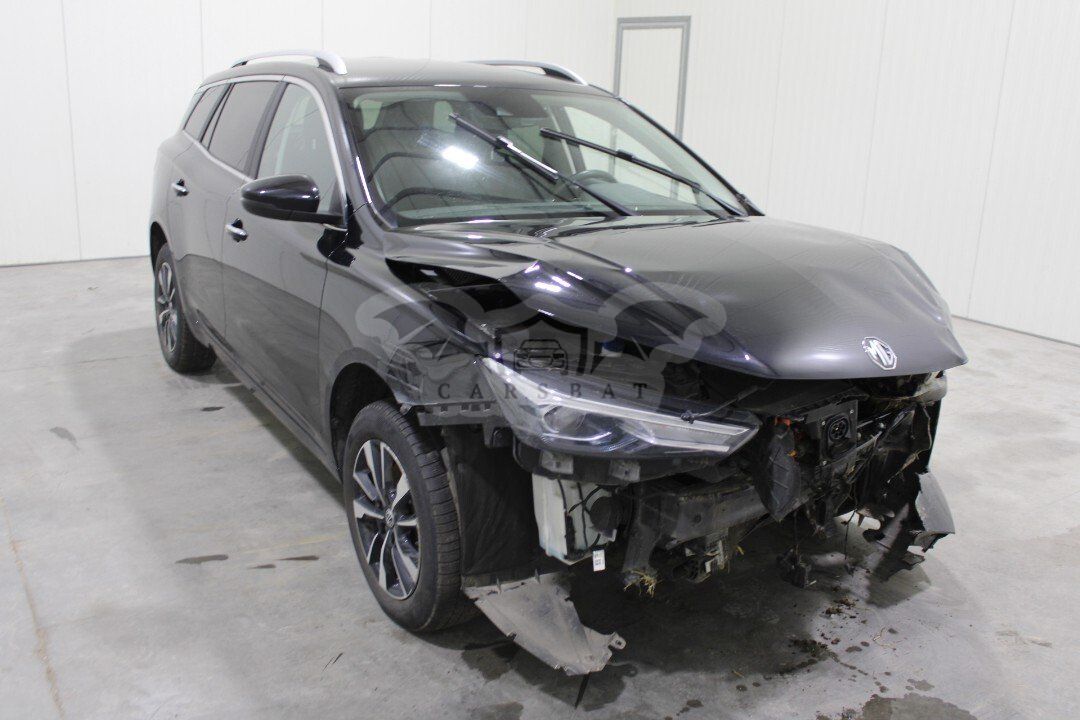 MG MG5 comfort 2024