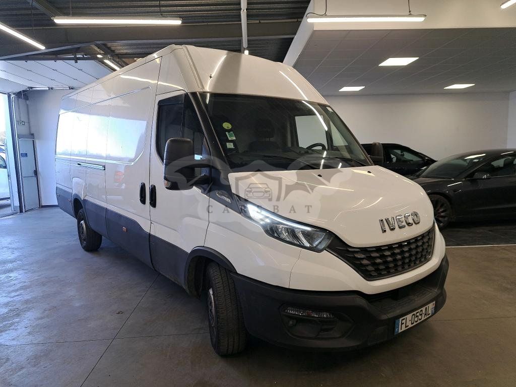 Iveco Daily 2.3 2019