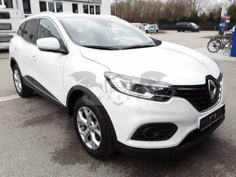 Renault Kadjar Zen 2021