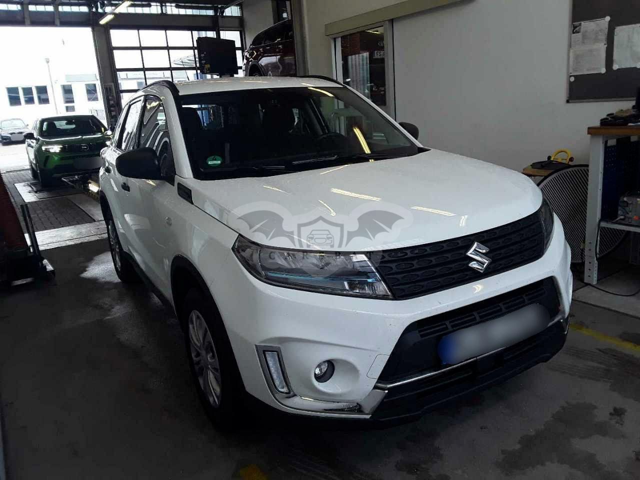 Suzuki Vitara 1.4 MHEV 2023