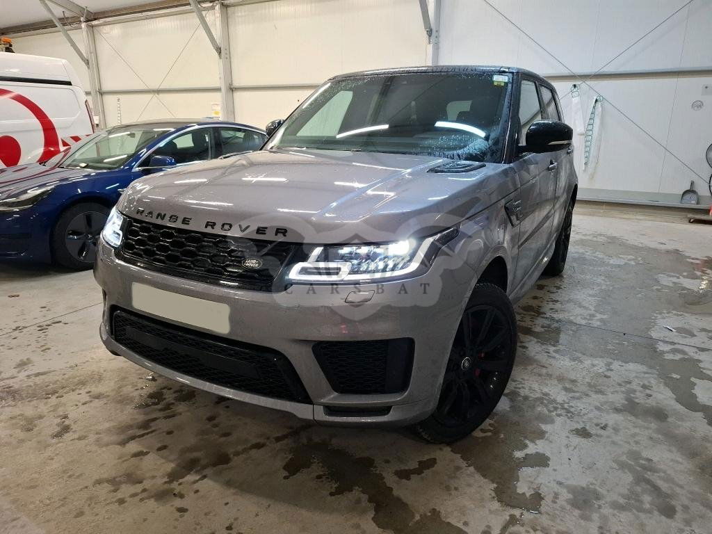 Land Rover Range Rover Sport 2.0 P400e HSE Dynamic 2020