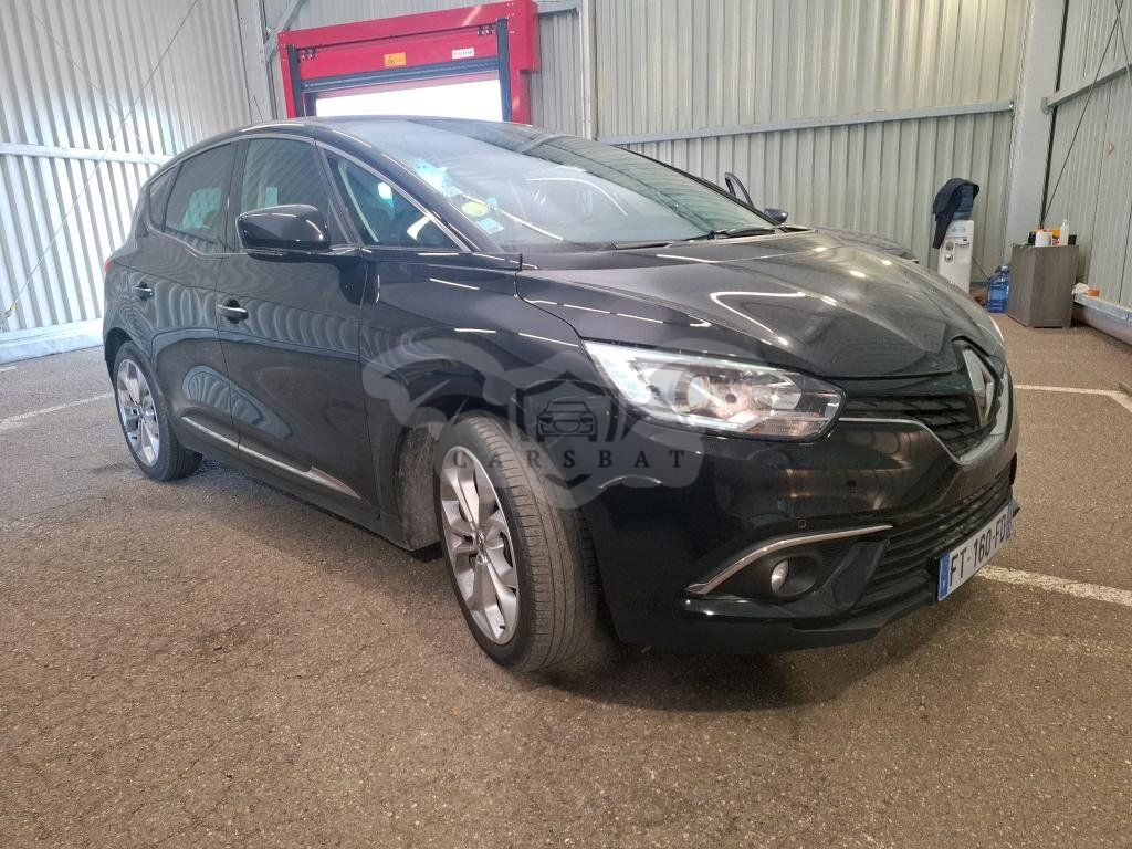 Renault Scenic Business 2020
