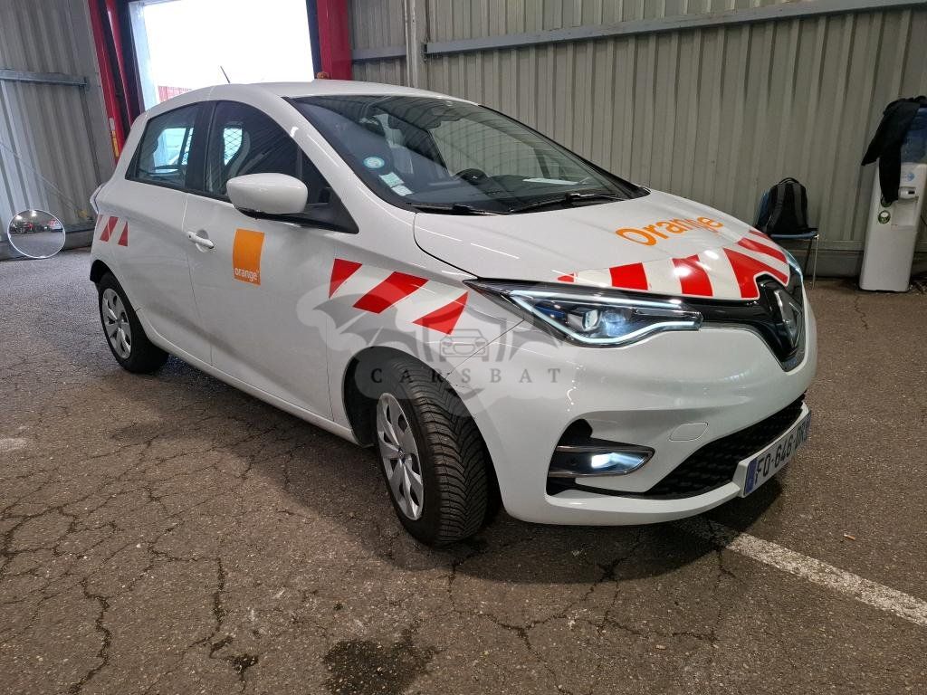 Renault Zoe Business 2020