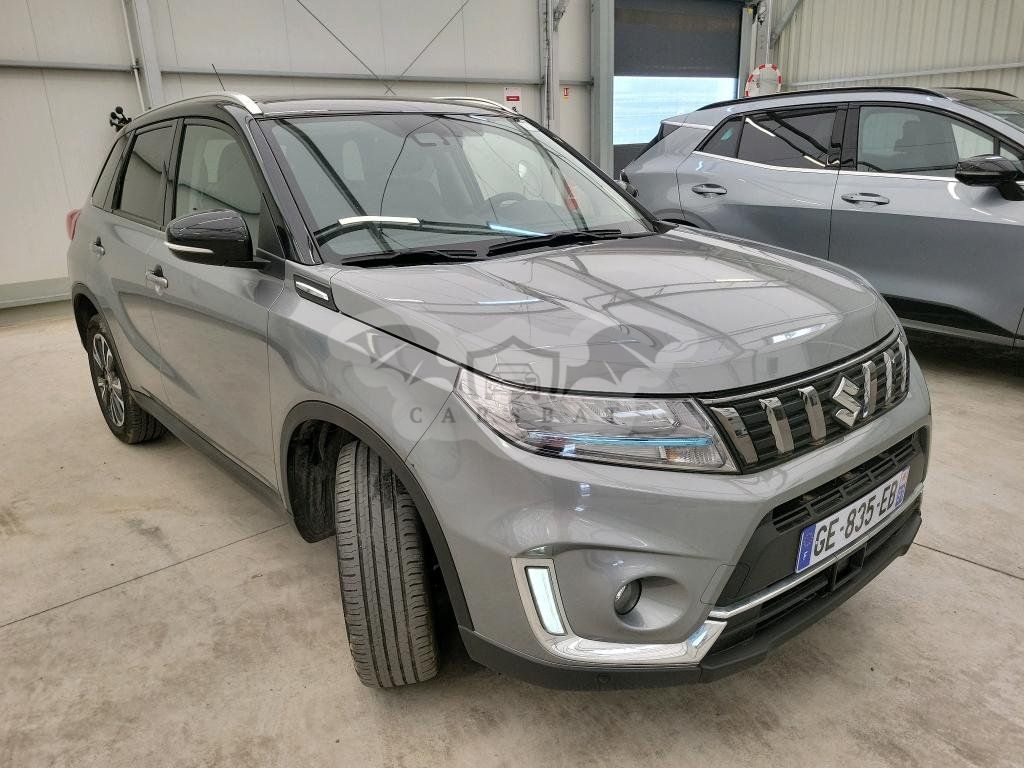 Suzuki Vitara 2022