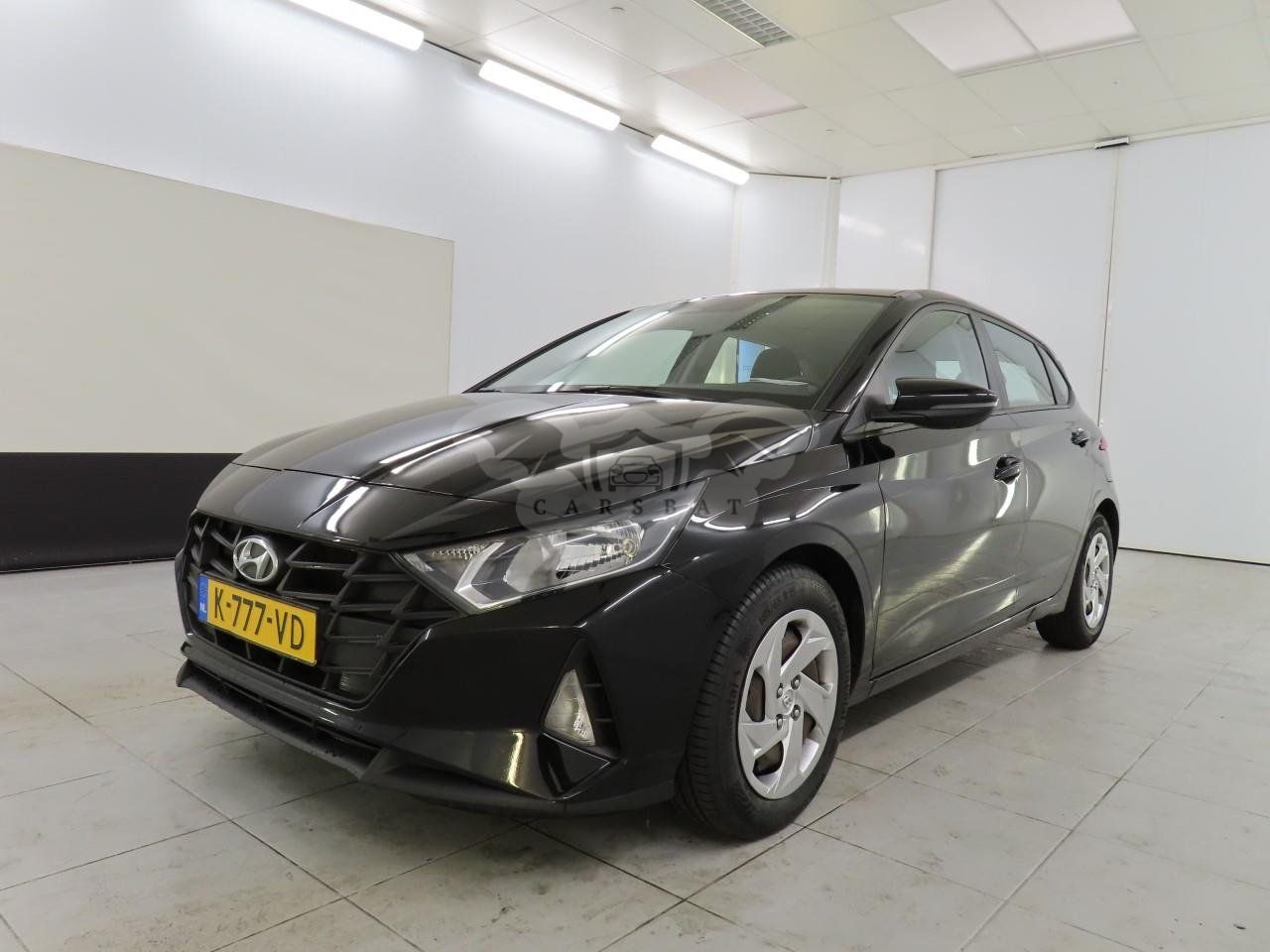 Hyundai i20 1.2 2021
