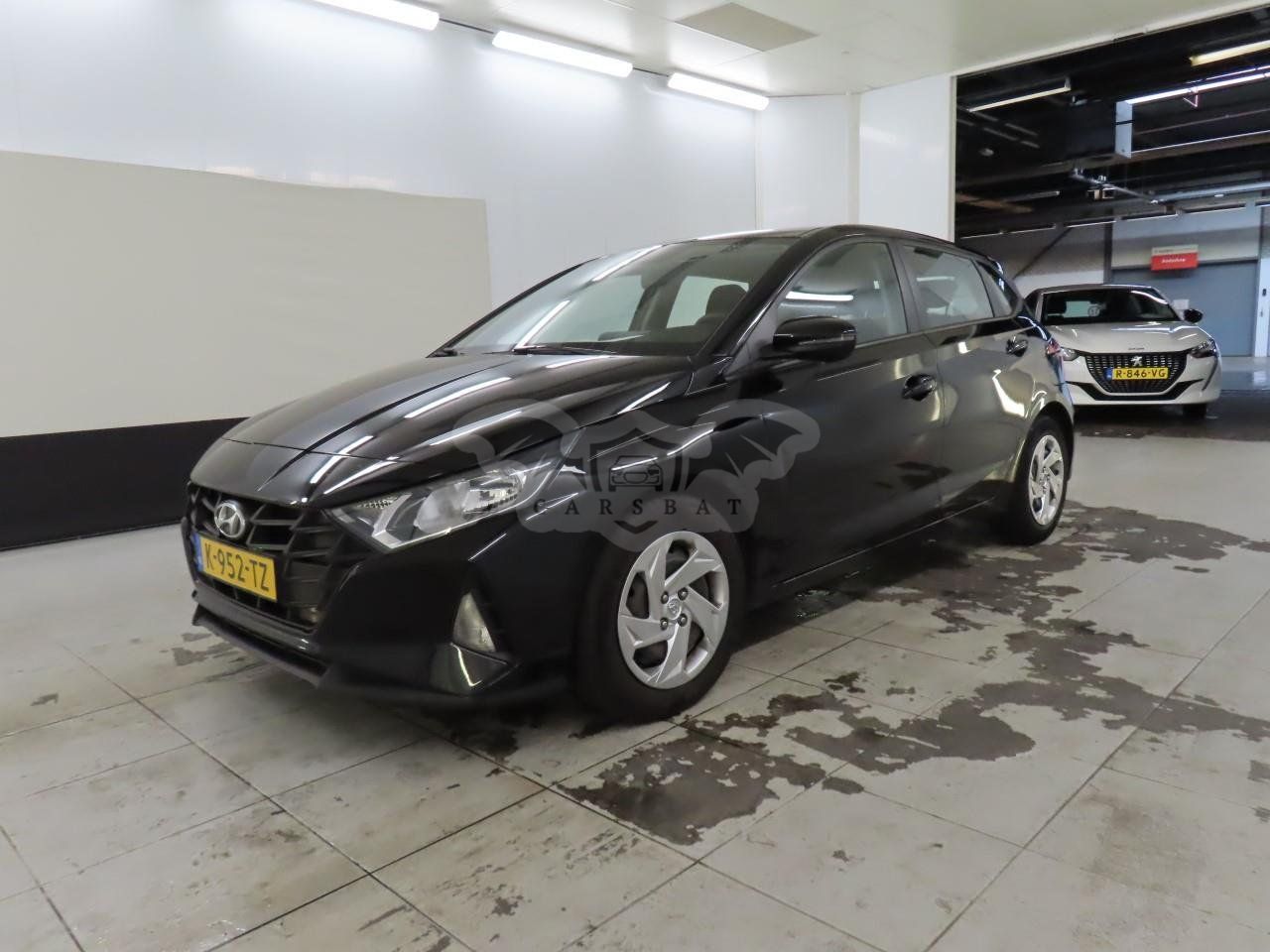Hyundai i20 1.2 2021