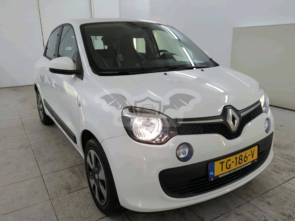 Renault Twingo 1.0 SCe Collection 2018