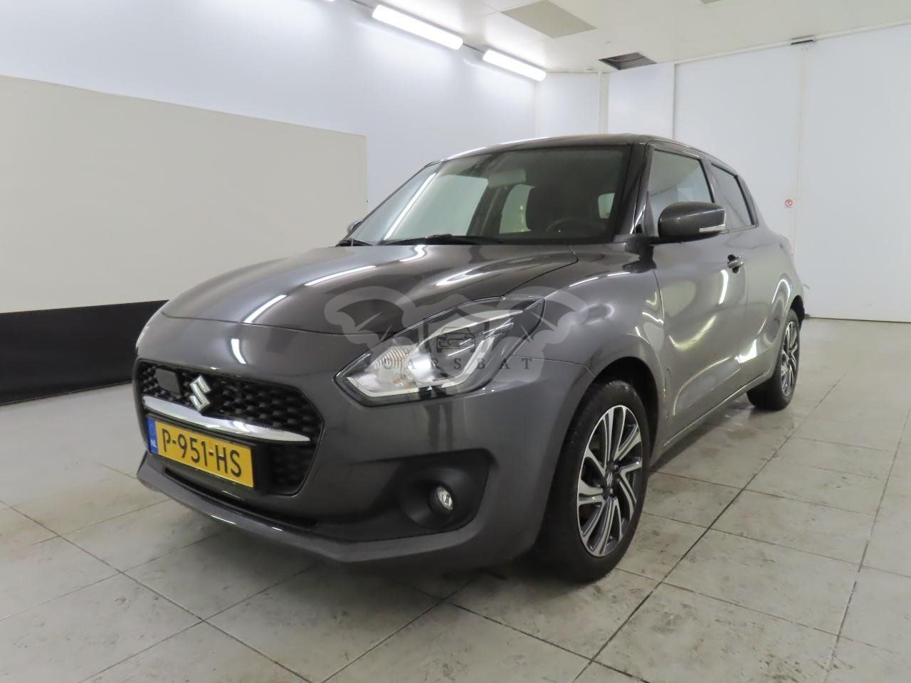 Suzuki Swift 1.2 2022
