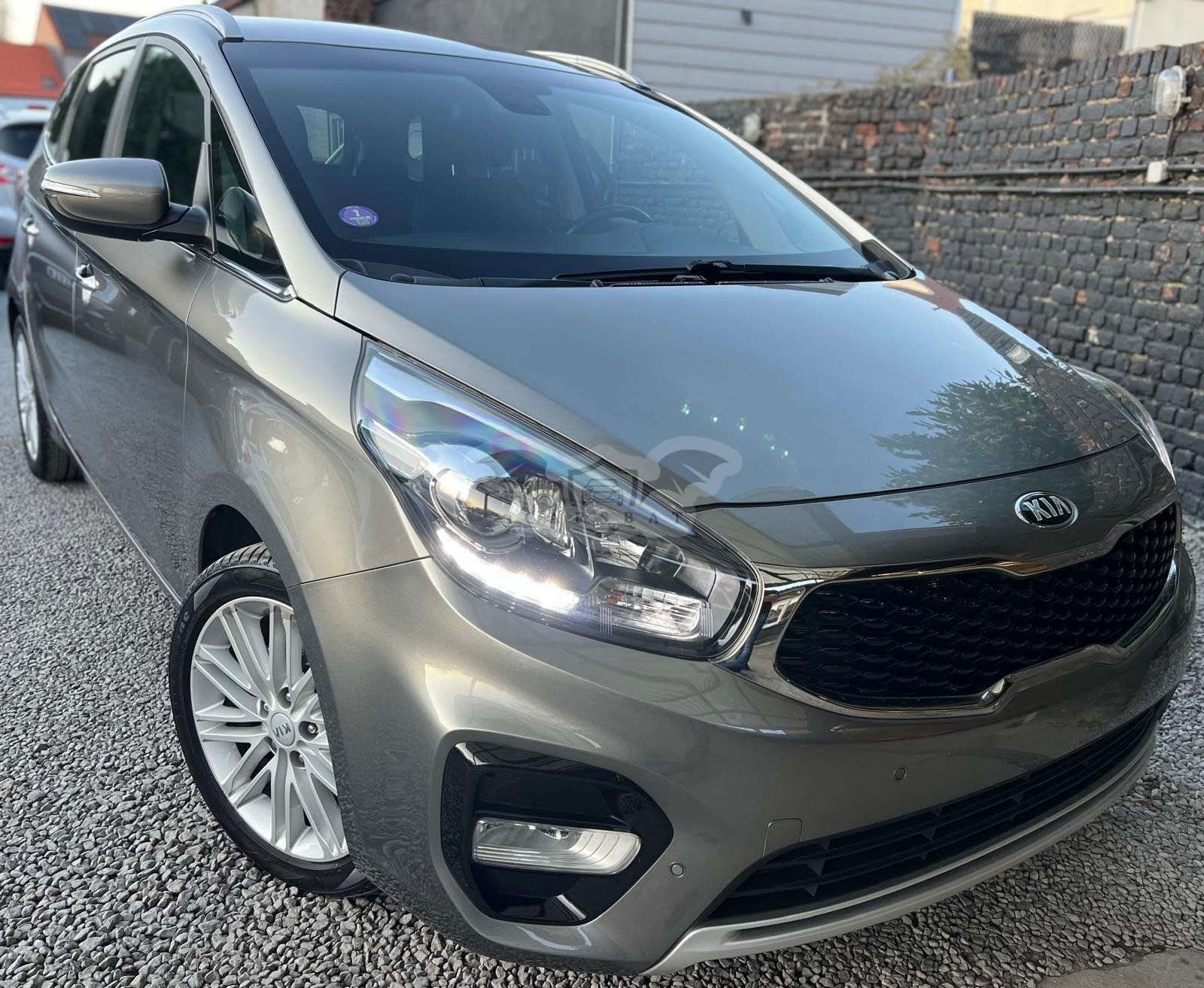 Kia Carens (Rondo) 1.6i 2018