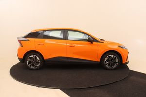 MG MG4 51 kWh Standard 2025