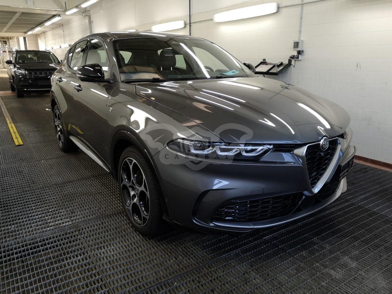 Alfa Romeo Tonale 1.5 Ti 2023
