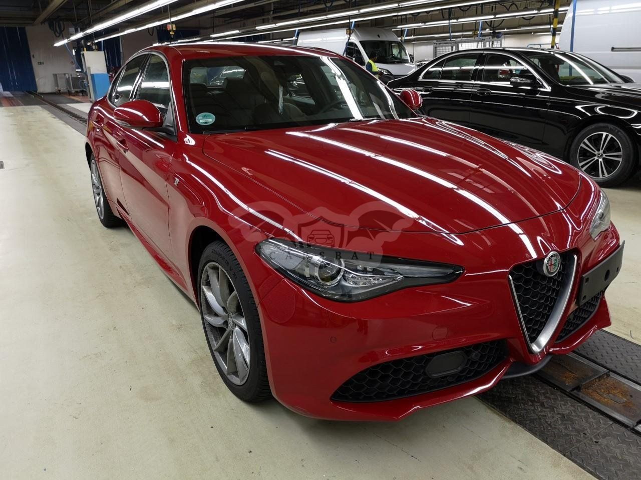 Alfa Romeo Giulia 2.0 TI 2023