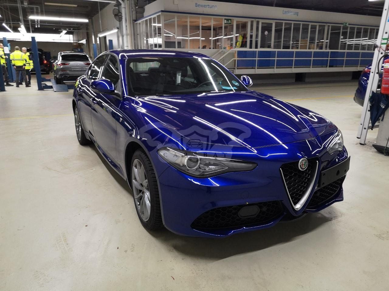 Alfa Romeo Giulia 2.0 TI 2023