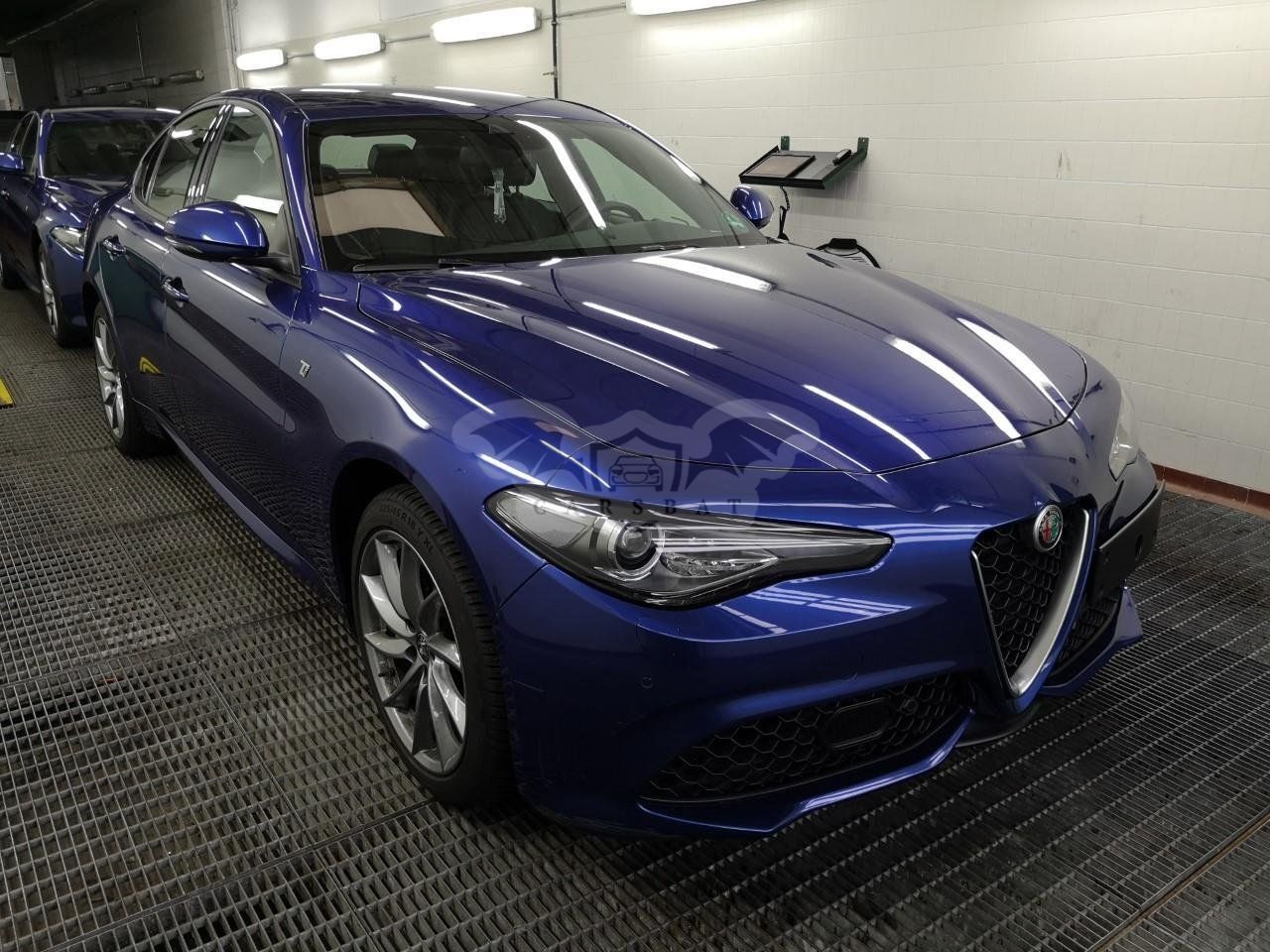 Alfa Romeo Giulia 2.0 TI 2023
