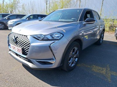DS DS3 Crossback 1.2i 2022