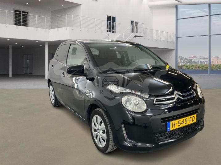 Citroën C1 1.0 VTI FEEL 2020