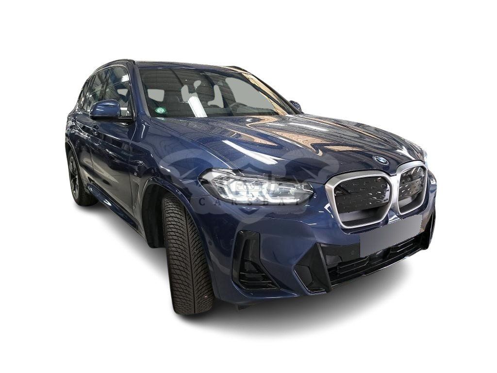 BMW iX3 M sport 2024