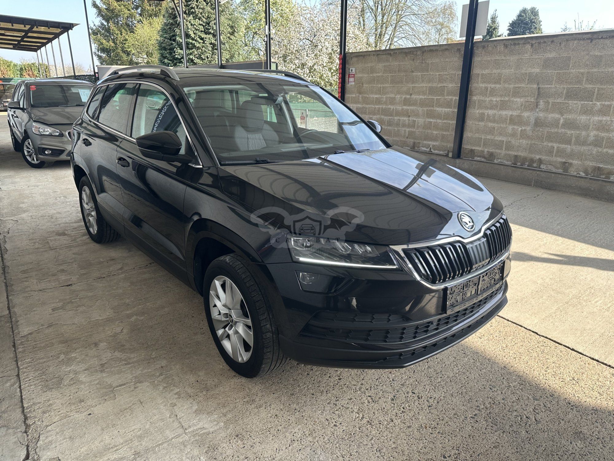 Skoda Karoq 1.6 TDI Style 2018