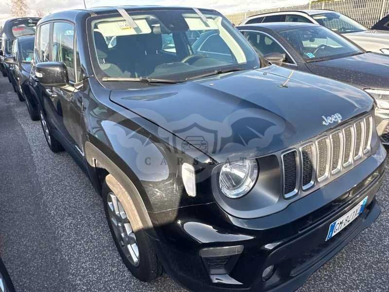 Jeep Renegade 1.0 Limited 2023