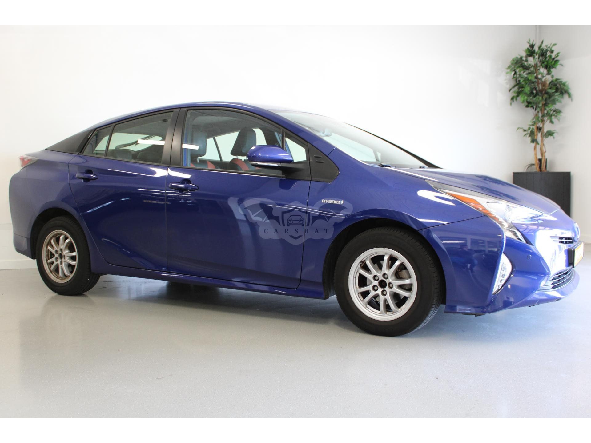 Toyota Prius 1.8 Dynamic 2019