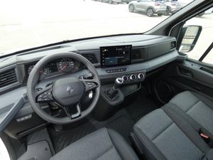 Renault Master L3H2 Extra 2025