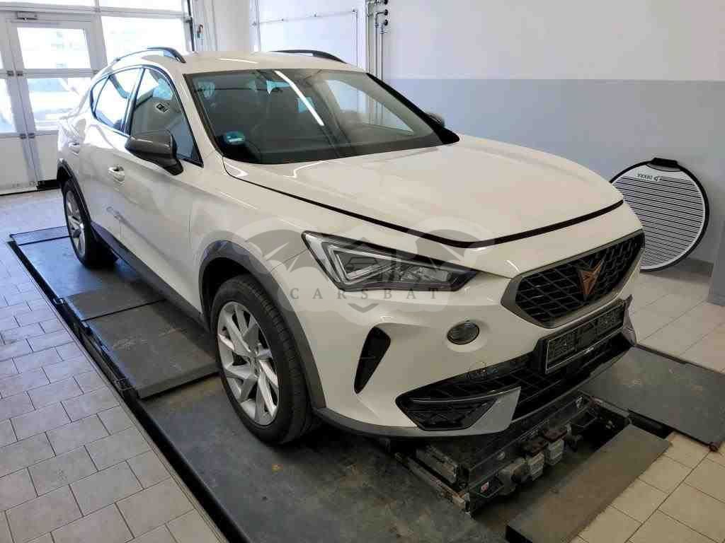 Cupra Formentor 1.5 TSI 2023