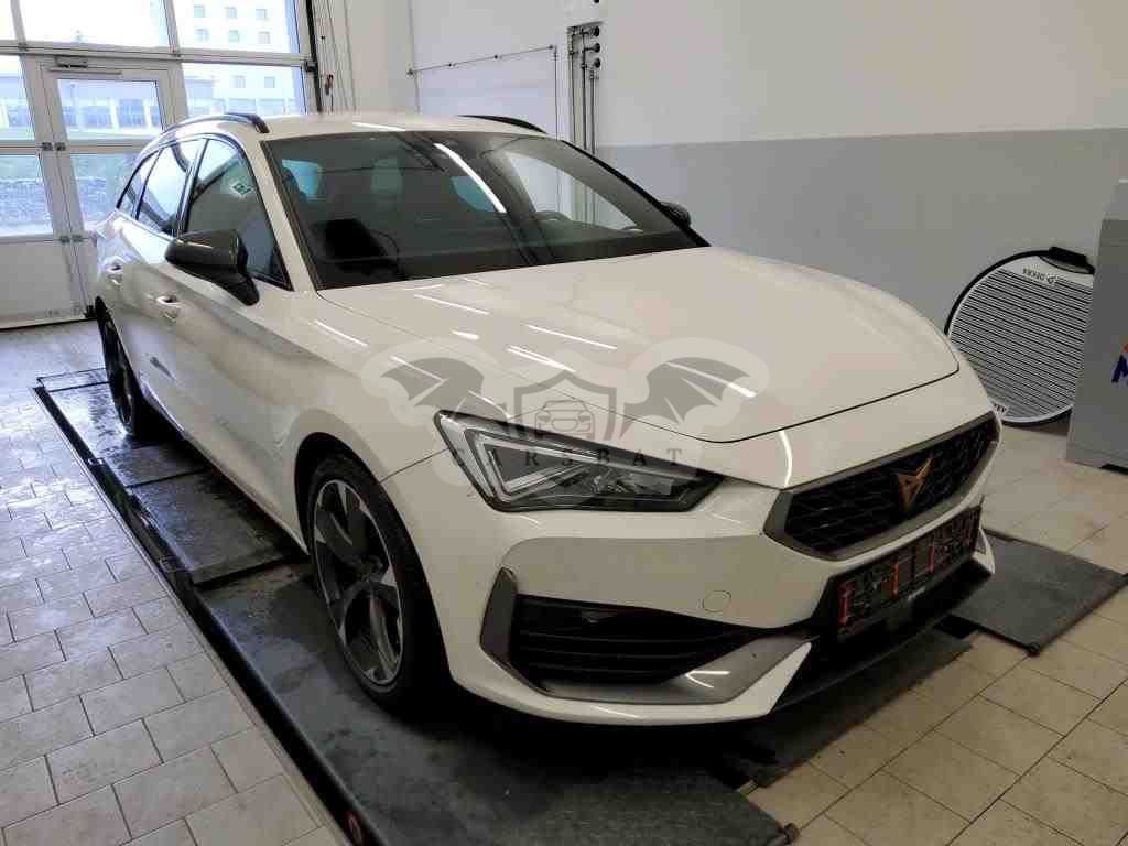 Cupra Leon Sportstourer 1.4 e-Hybrid 2022