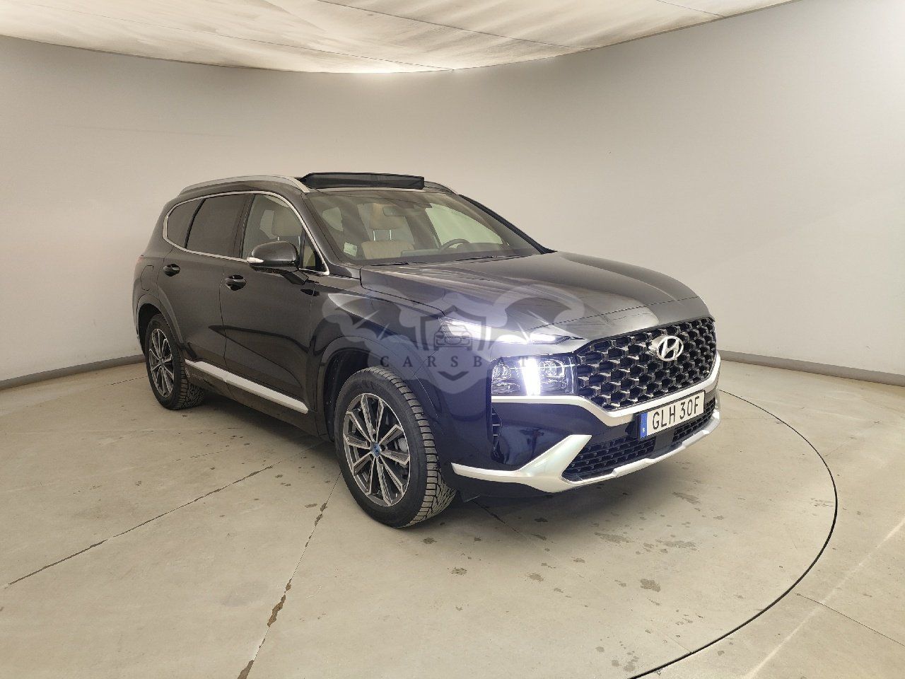 Hyundai Santa Fe 1.6 2024