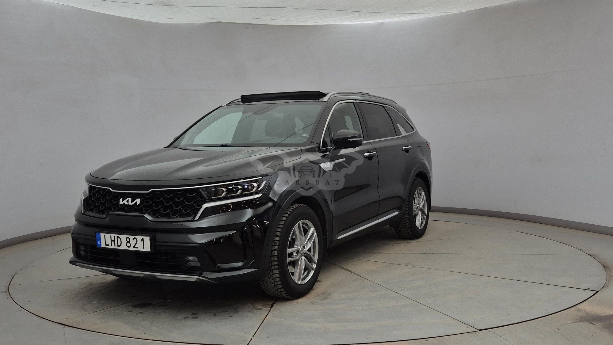 Kia Sorento 1.6 T-GDI 2022