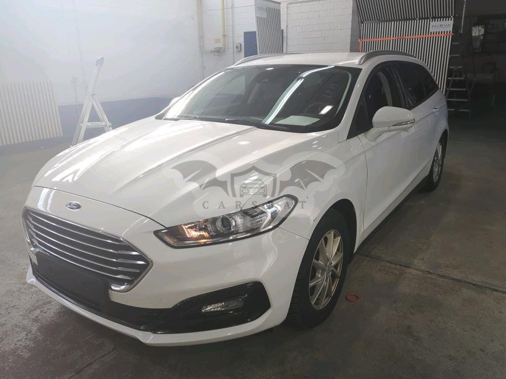Ford Mondeo 2.0 2020