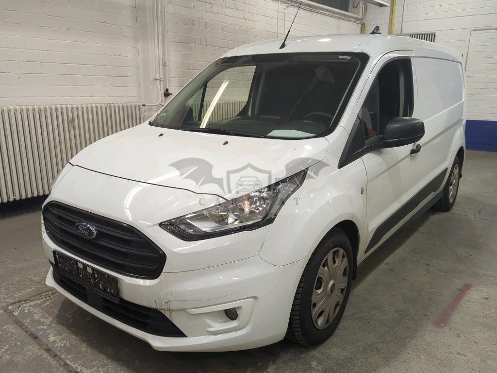 Ford Transit Connect 2021