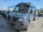 Mercedes-Benz Sprinter 2021