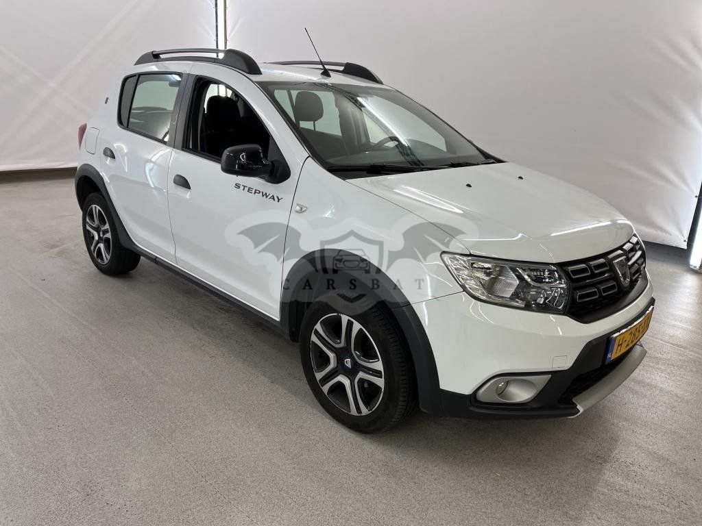 Dacia Sandero 0.9 TCe Stepway 2020