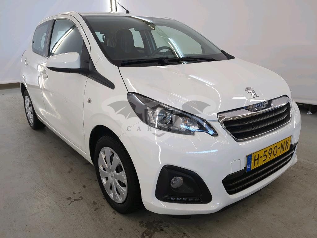 Peugeot 108 1.0 VTI Active 2020